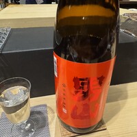 赤坂 鮨大谷 - 