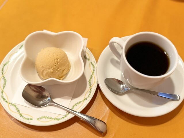 びすとろ 風露（ビストロ フウロ） - 郡山富田（洋食）の写真