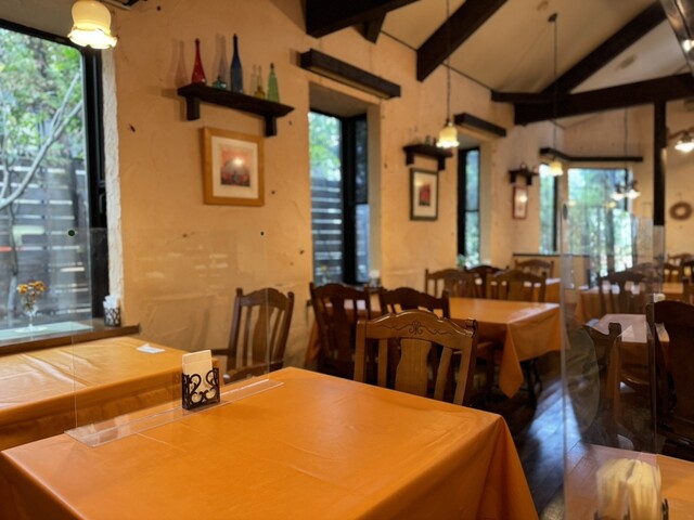 びすとろ 風露（ビストロ フウロ） - 郡山富田（洋食）の写真