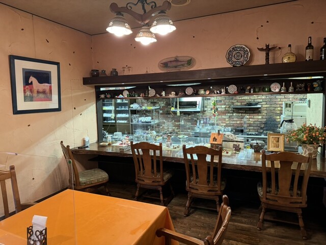 びすとろ 風露（ビストロ フウロ） - 郡山富田（洋食）の写真