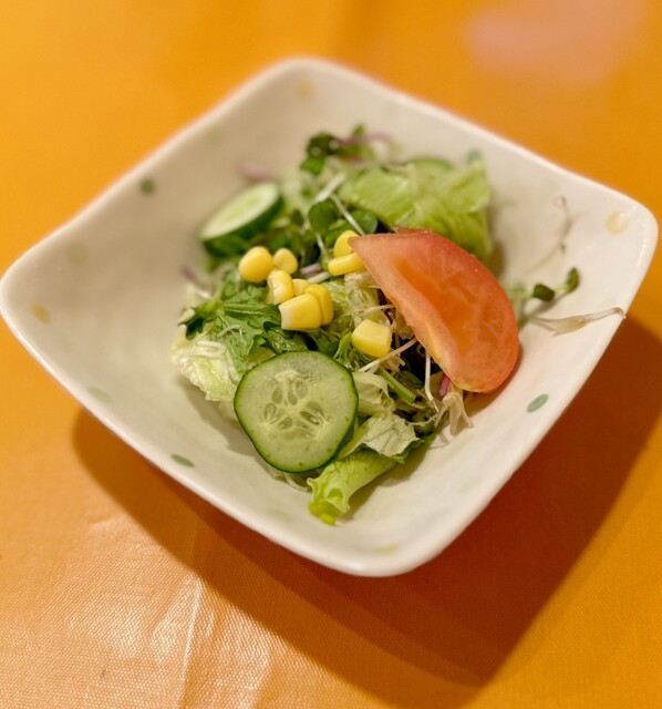 びすとろ 風露（ビストロ フウロ） - 郡山富田（洋食）の写真