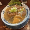 らーめん 五ノ神精肉店