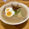 下頭橋ラーメン