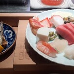 吉野寿司本店 - 