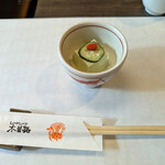 木曽路 - 先付け