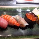 吉野寿司本店 - 