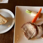 フレンチバル レ・サンス - 