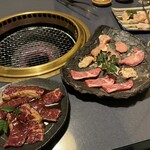焼肉華炎 - 