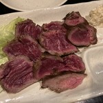 庄司 - 和牛たたき