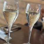 フレンチバル レ・サンス - 