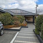 木曽路 - 店舗外観