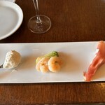 フレンチバル レ・サンス - 