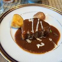 fine dining山科 - 