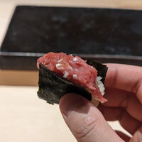 鮨 まつうら - 