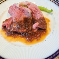 fine dining山科 - 