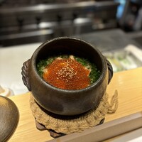 炭火割烹 麻布龍土町 - 