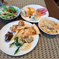 fine dining山科 - 