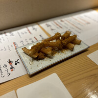 炭火割烹 麻布龍土町 - 