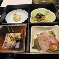 有楽町かきだ - 