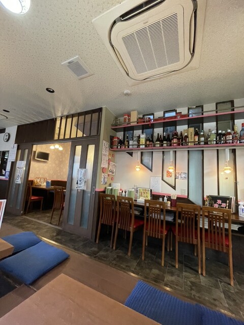 Taiwanese Seafood Kan photo 5