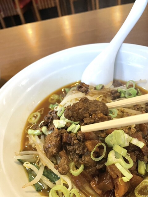 Taiwanese Seafood Kan photo 3