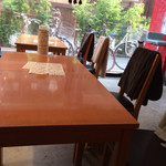 オイスターラバーズ