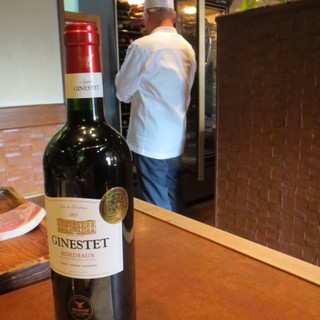 ステーキハウスいけだ_2