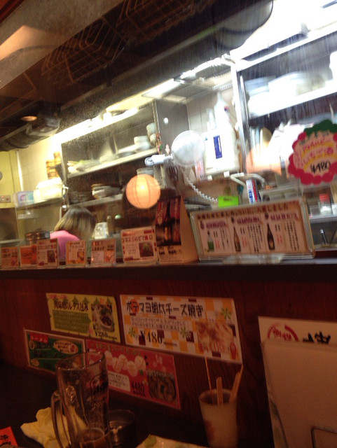きてや 大正 焼鳥 食べログ