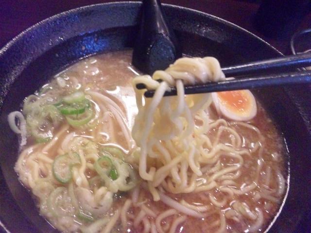 陽空 幕張 特製しょうゆらーめん By 横綱親方 陽空 はる 京成幕張 ラーメン 食べログ