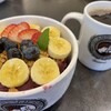 アイランド ヴィンテージ コーヒー 横浜ベイクオーター店