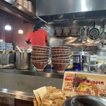 らー麺 あけどや - 