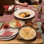 ザ・キッチン銀座ライオン 東武宇都宮店 - 