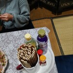 中国飯店　鳳華 - あれやこれや♪