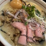 らー麺 あけどや - 