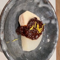 築地 いま津 - 
