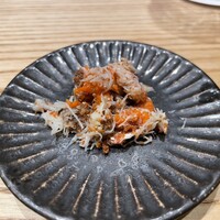 築地青空三代目 本店 - 