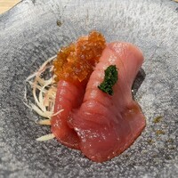 築地青空三代目 本店 - 