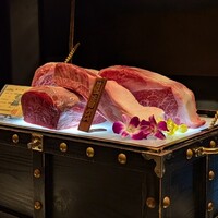 西麻布 焼肉 X - 