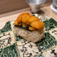 築地青空三代目 本店 - 