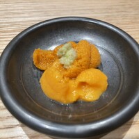 築地青空三代目 本店 - 