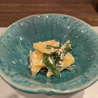 築地 いま津 - 