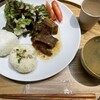 Onigily Cafe 代々木公園店