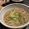 蕎麦処はやし
