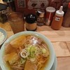 シンちゃんラーメン