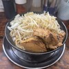 自家製麺 麺でる 川崎店