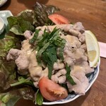 小割烹料理こっぽう - 