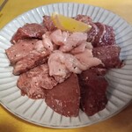 赤坂大関 本店 - 