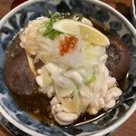 小割烹料理こっぽう - 