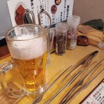 赤坂大関 本店 - 