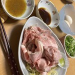 ローストポーク専門店マルコ - ローストポーク